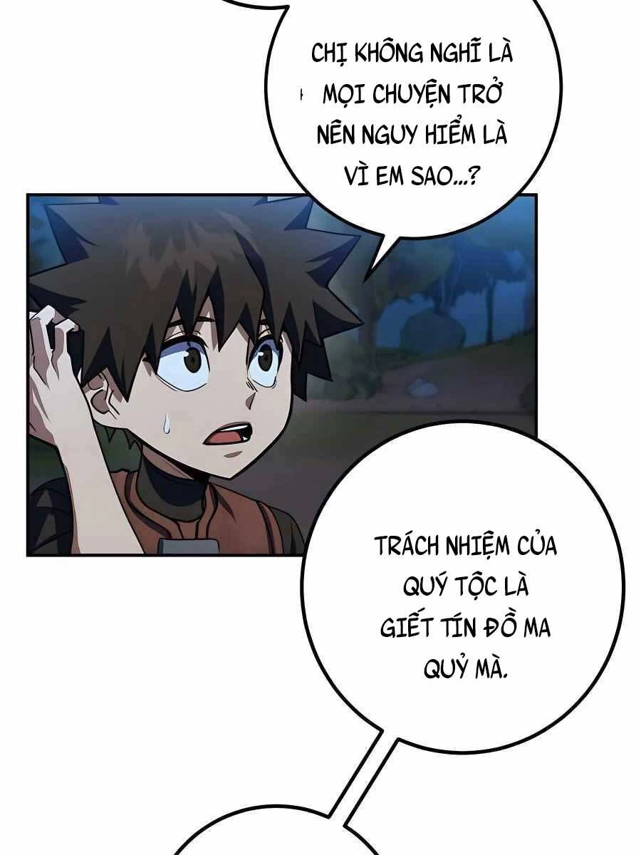 Tôi Dùng Búa Thần Giải Cứu Thế Giới Chapter 17 - 49