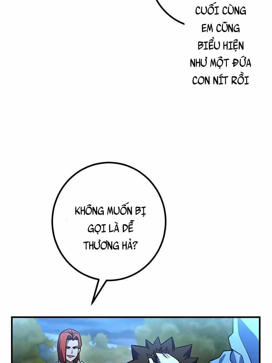 Tôi Dùng Búa Thần Giải Cứu Thế Giới Chapter 17 - 54