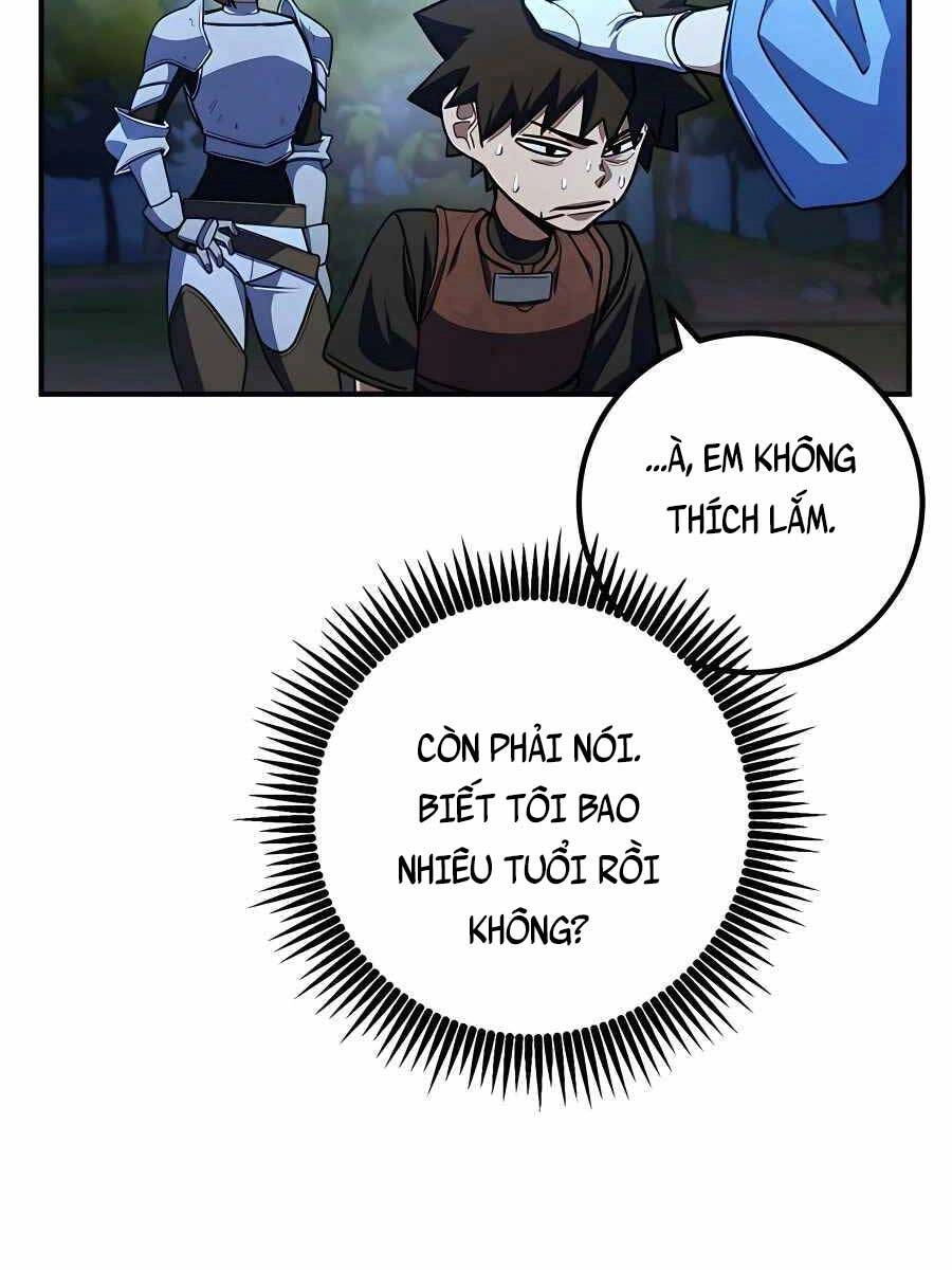 Tôi Dùng Búa Thần Giải Cứu Thế Giới Chapter 17 - 55