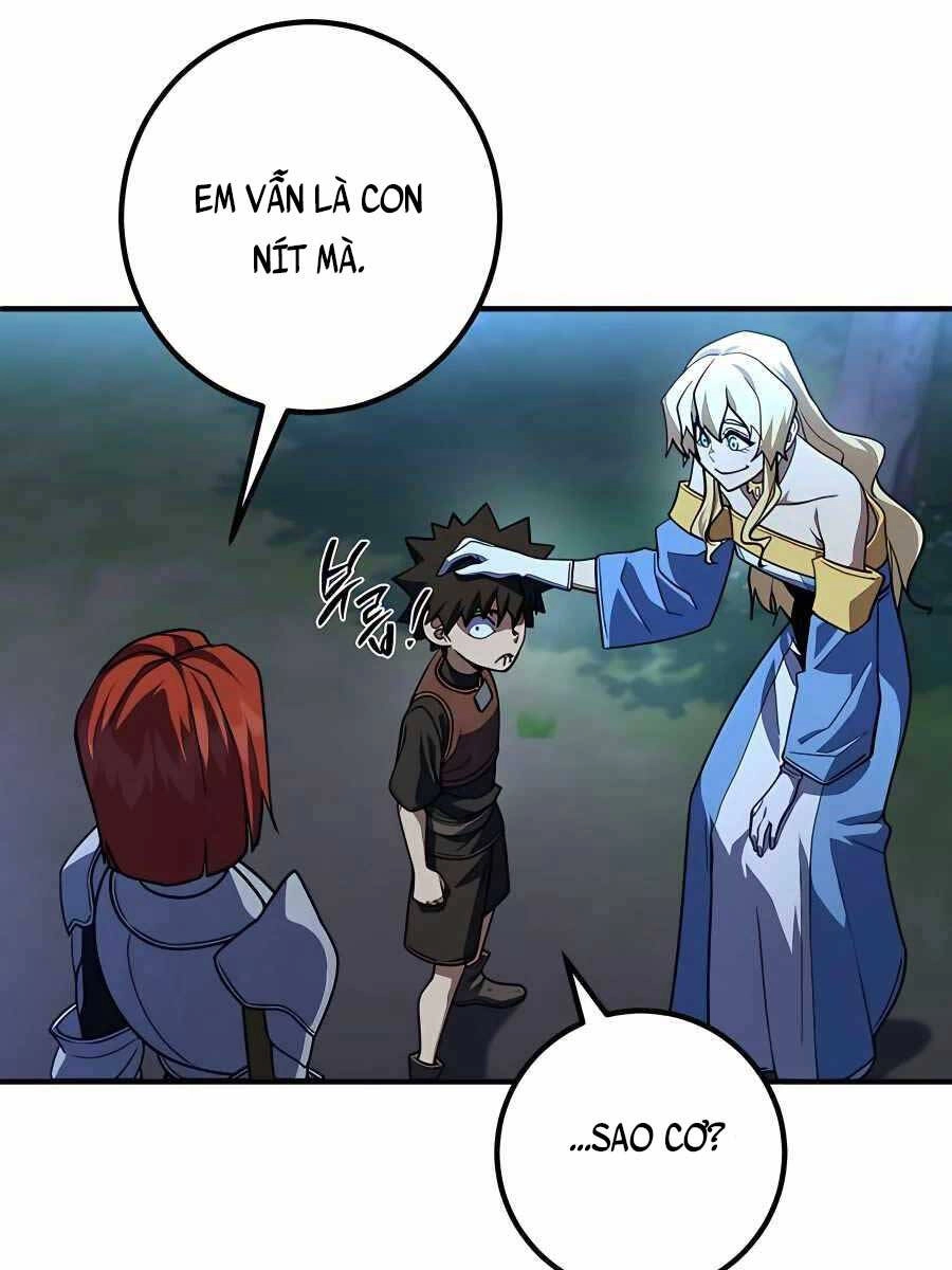 Tôi Dùng Búa Thần Giải Cứu Thế Giới Chapter 17 - 56