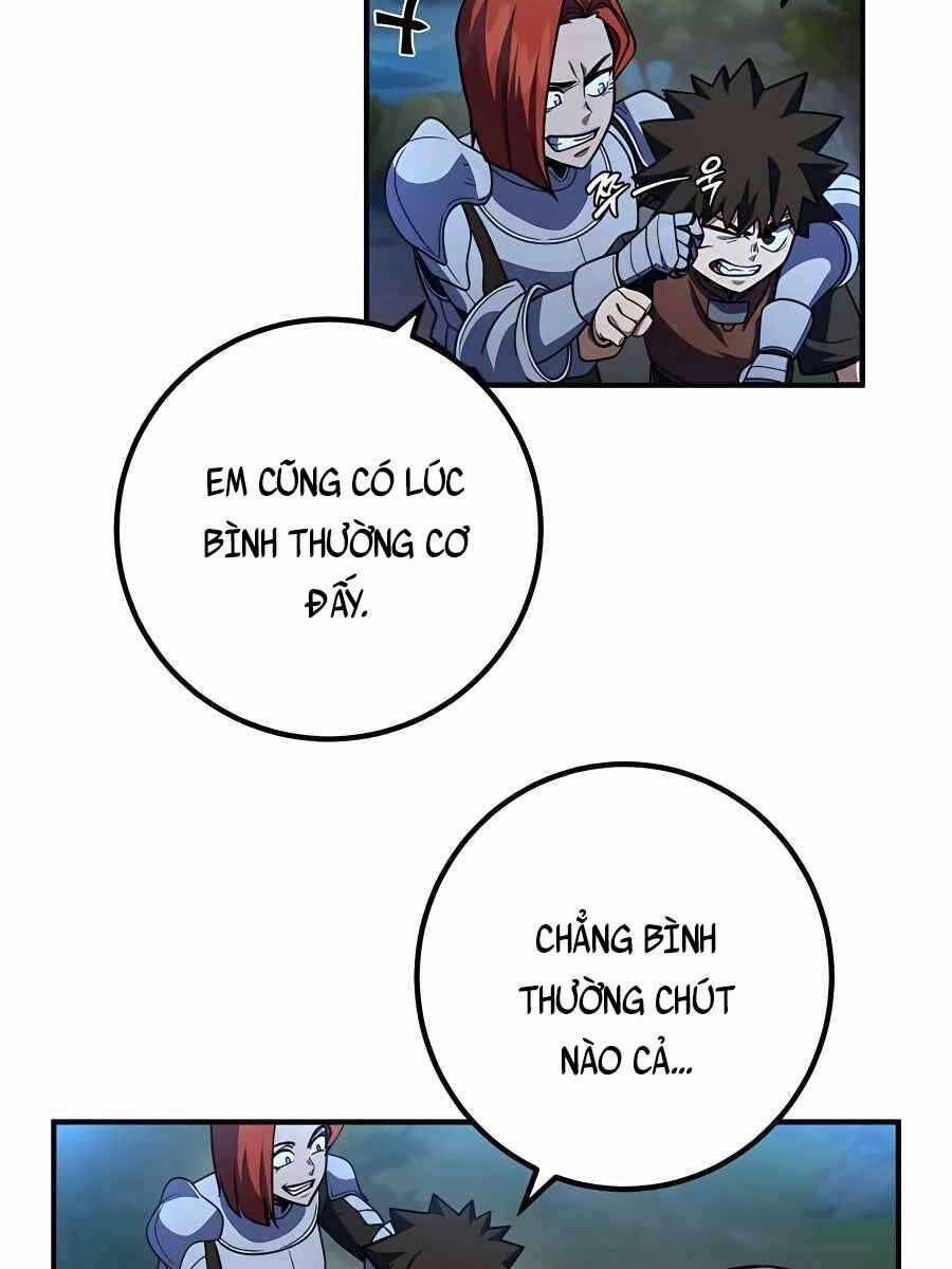 Tôi Dùng Búa Thần Giải Cứu Thế Giới Chapter 17 - 58