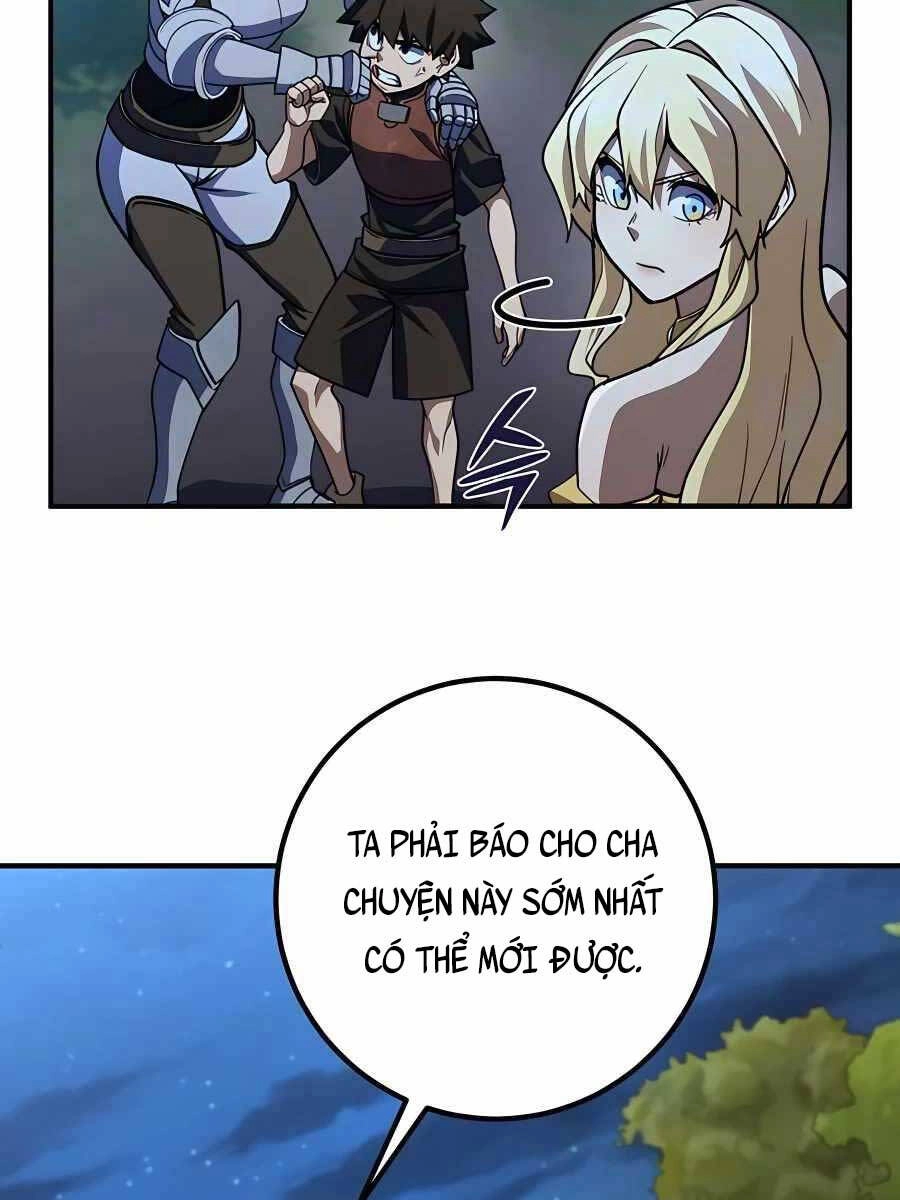 Tôi Dùng Búa Thần Giải Cứu Thế Giới Chapter 17 - 59