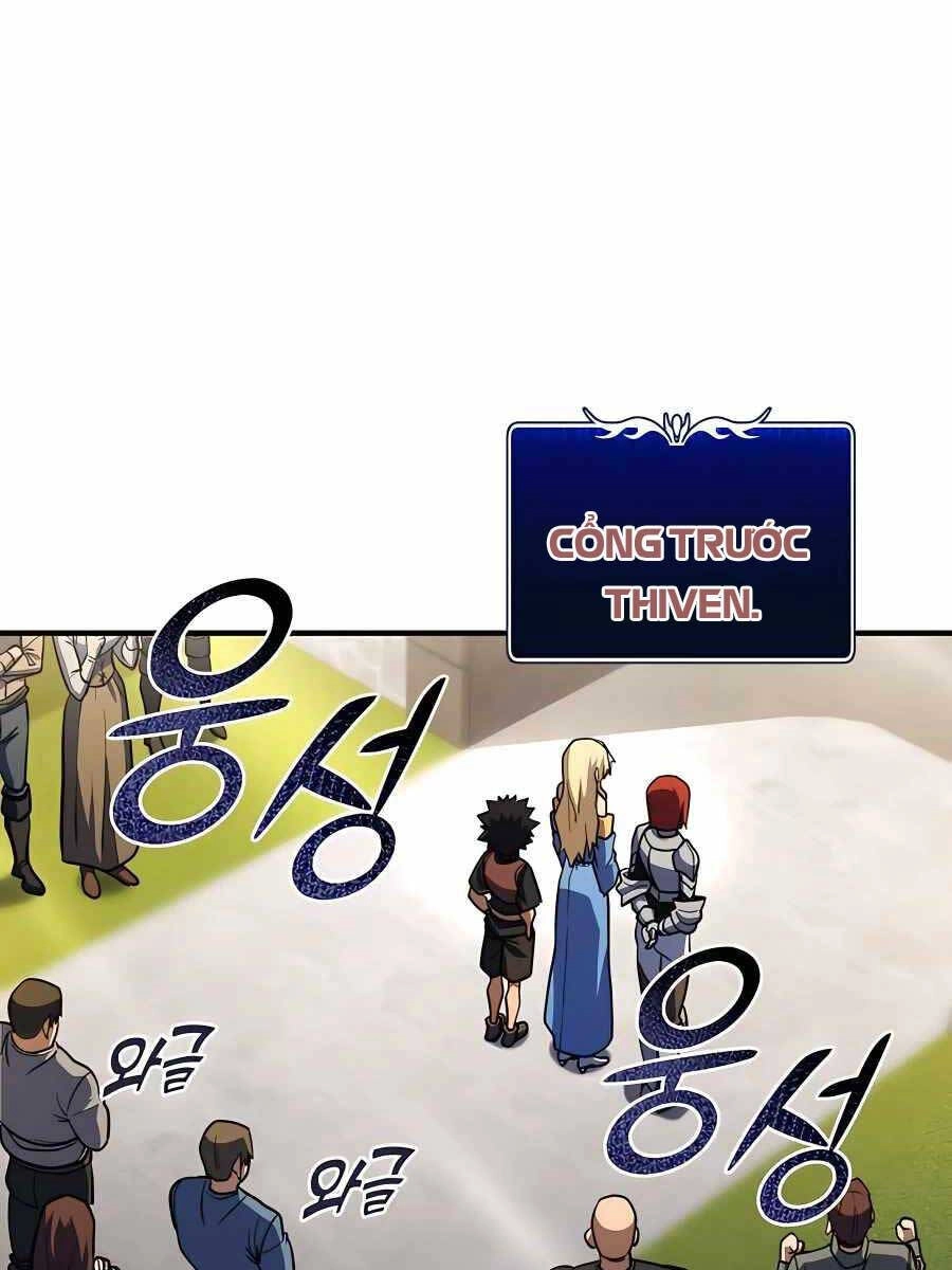 Tôi Dùng Búa Thần Giải Cứu Thế Giới Chapter 17 - 64