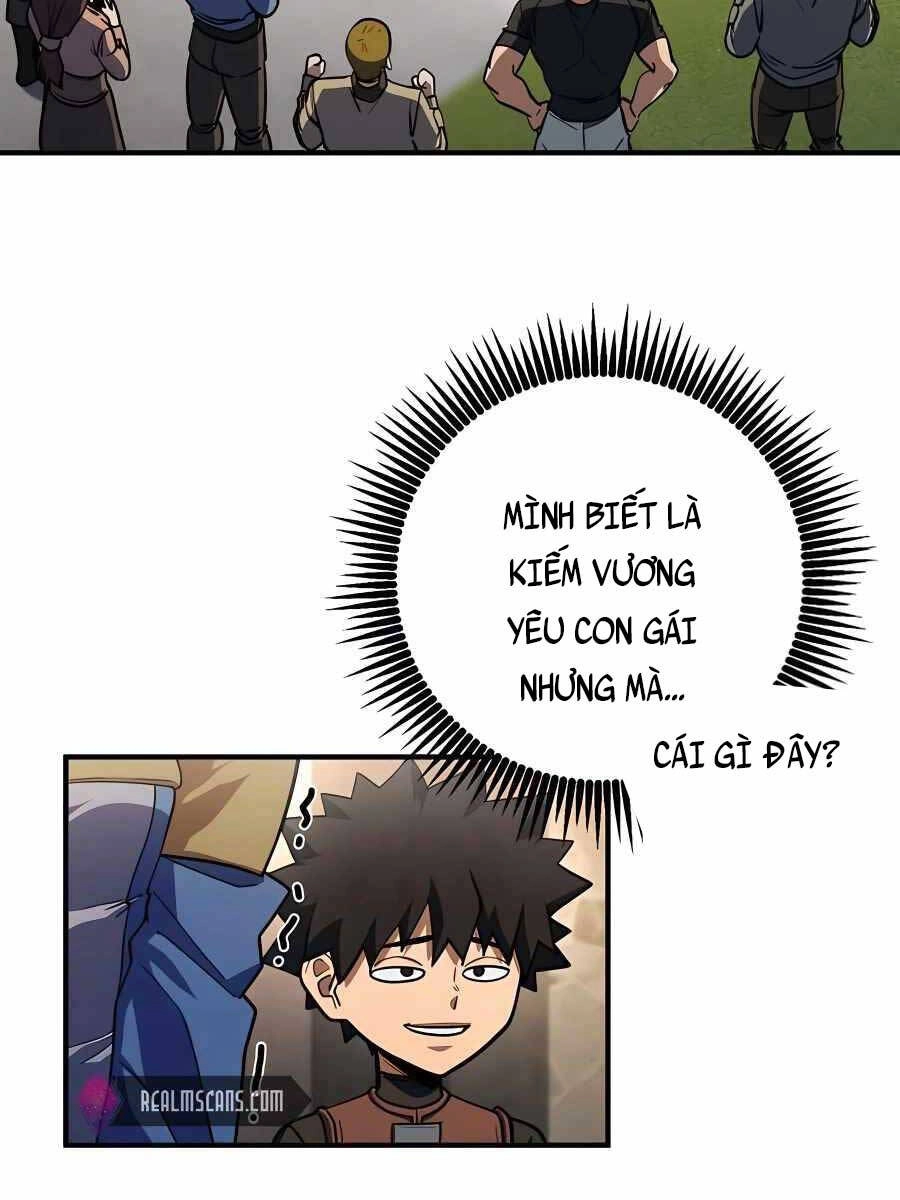 Tôi Dùng Búa Thần Giải Cứu Thế Giới Chapter 17 - 65