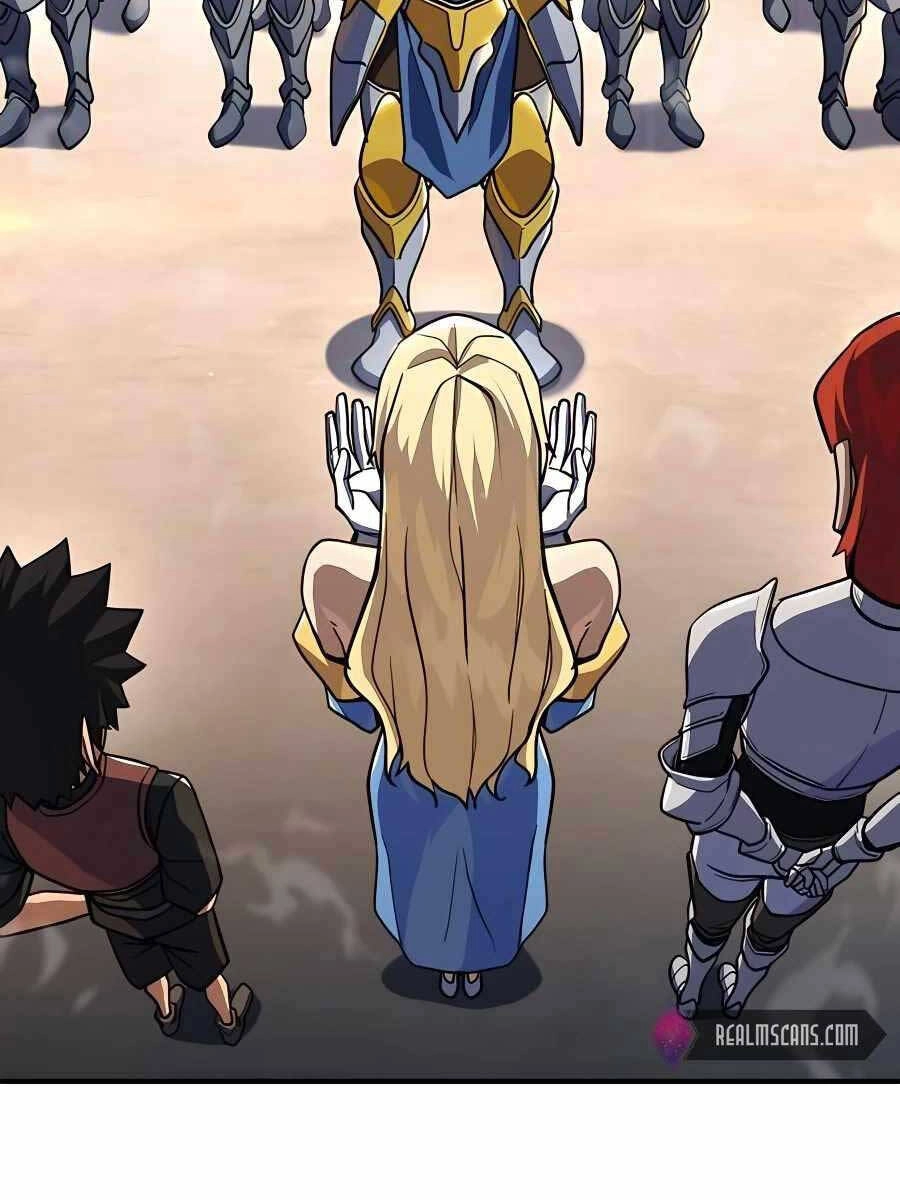 Tôi Dùng Búa Thần Giải Cứu Thế Giới Chapter 17 - 70