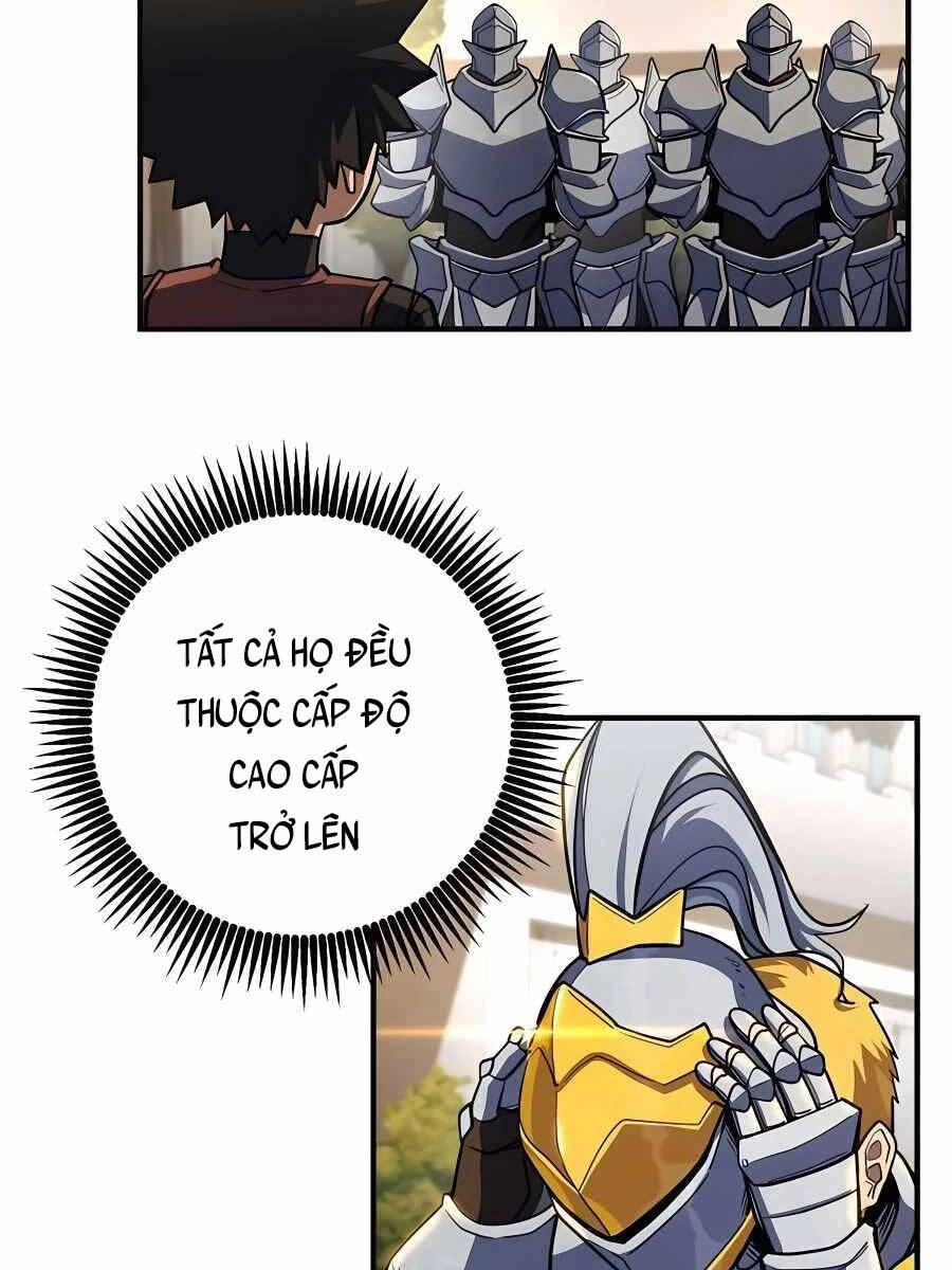 Tôi Dùng Búa Thần Giải Cứu Thế Giới Chapter 17 - 72