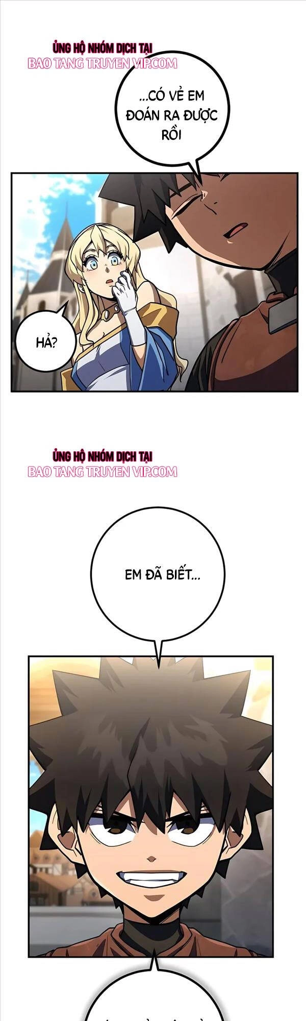 Tôi Dùng Búa Thần Giải Cứu Thế Giới Chapter 18 - 1