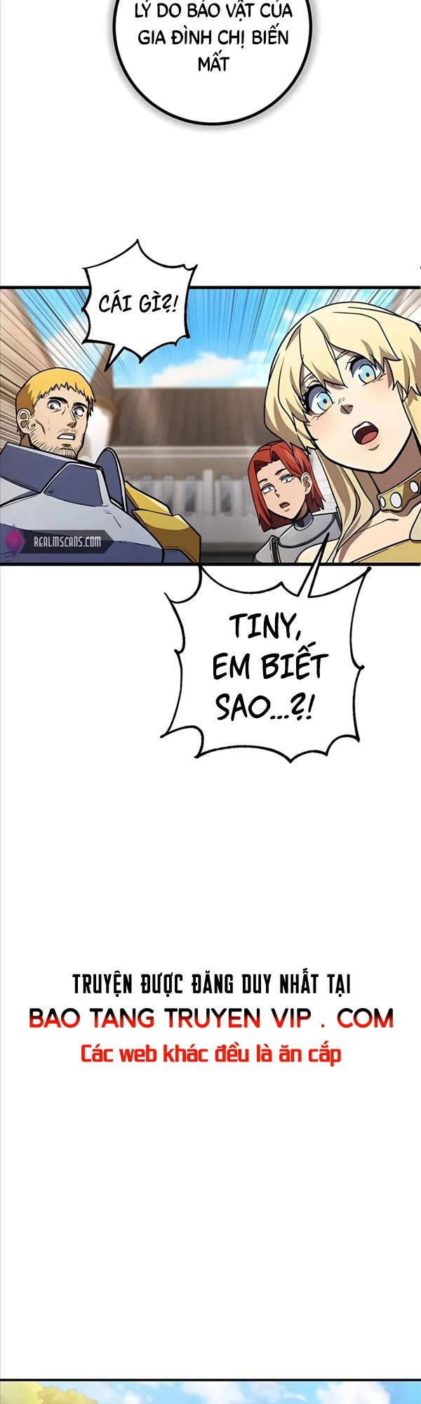 Tôi Dùng Búa Thần Giải Cứu Thế Giới Chapter 18 - 2