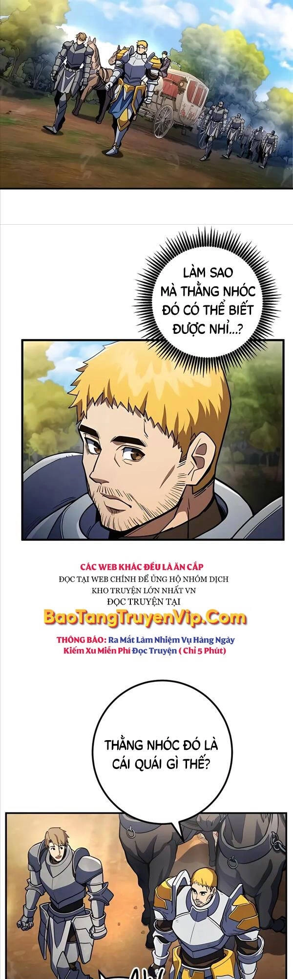 Tôi Dùng Búa Thần Giải Cứu Thế Giới Chapter 18 - 3