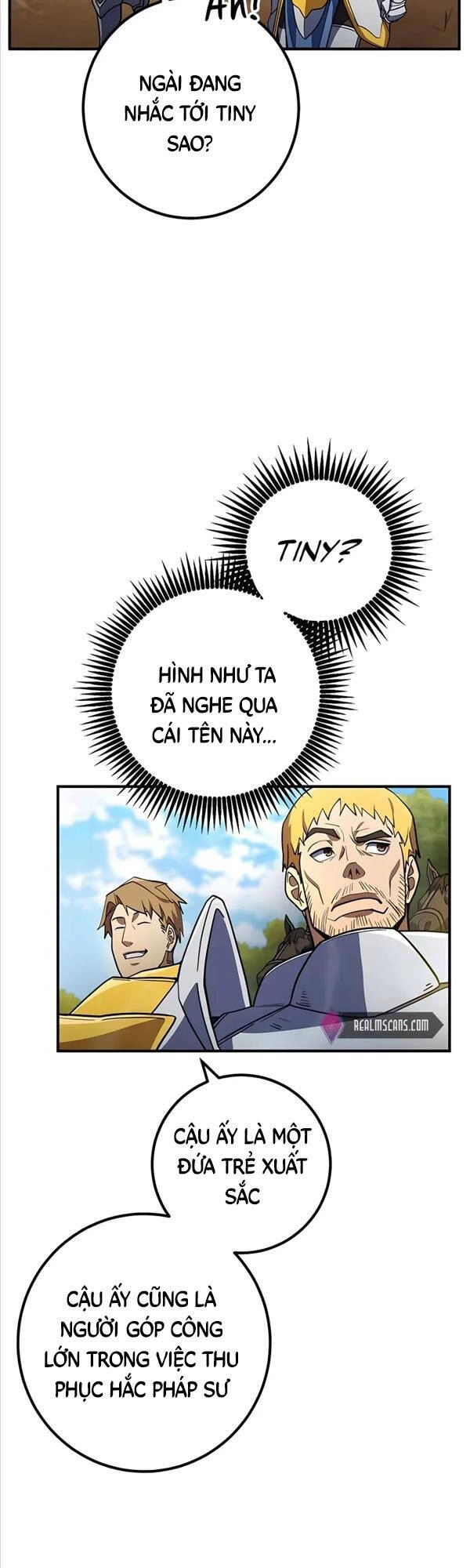 Tôi Dùng Búa Thần Giải Cứu Thế Giới Chapter 18 - 4