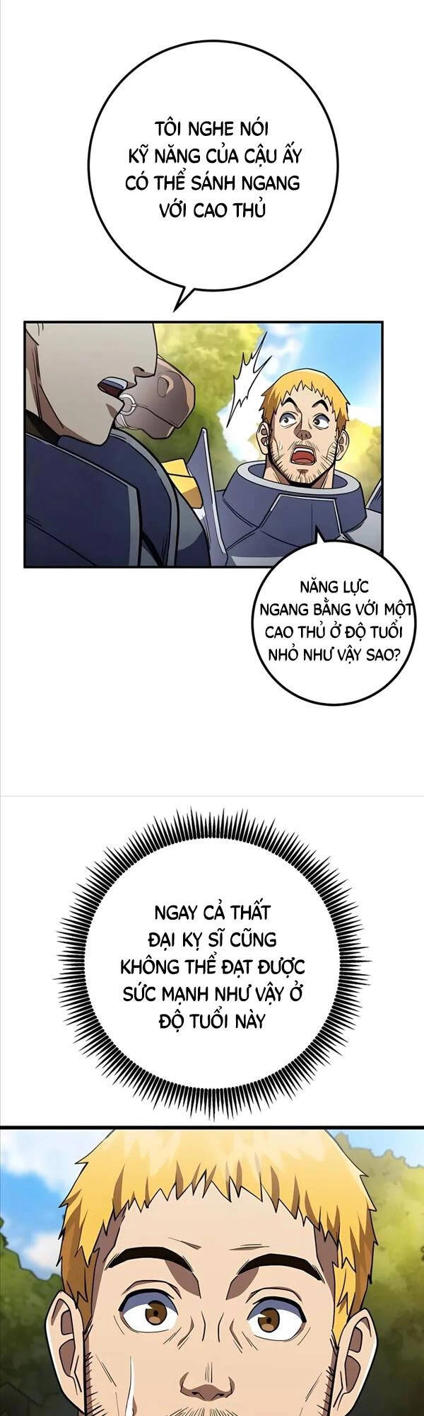 Tôi Dùng Búa Thần Giải Cứu Thế Giới Chapter 18 - 5