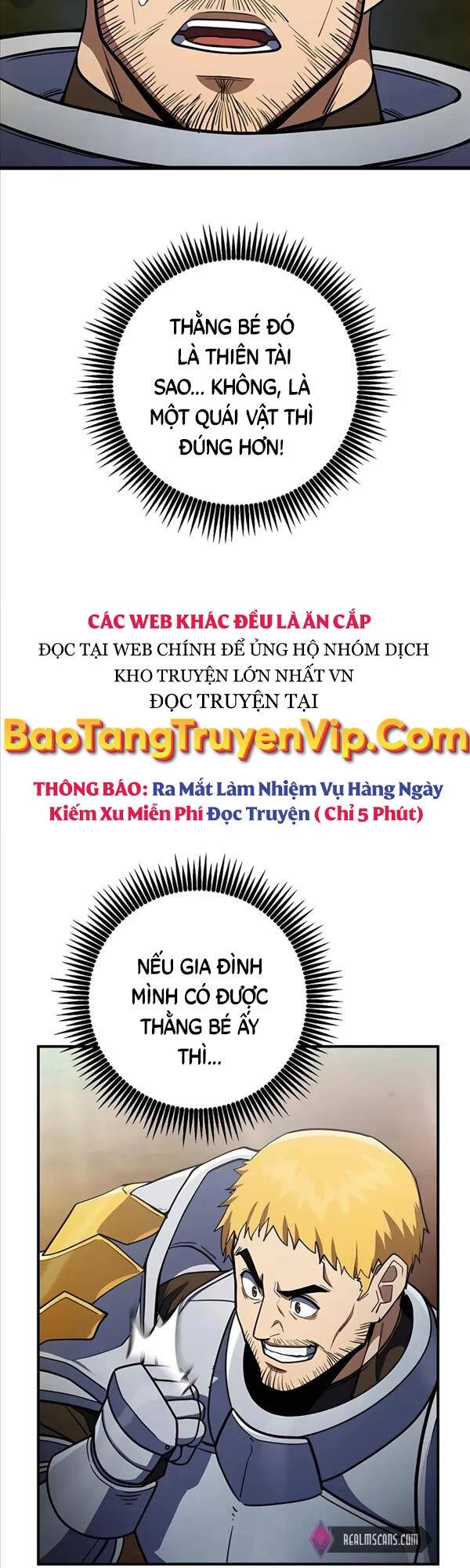 Tôi Dùng Búa Thần Giải Cứu Thế Giới Chapter 18 - 6