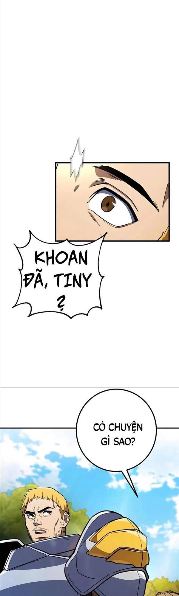 Tôi Dùng Búa Thần Giải Cứu Thế Giới Chapter 18 - 7