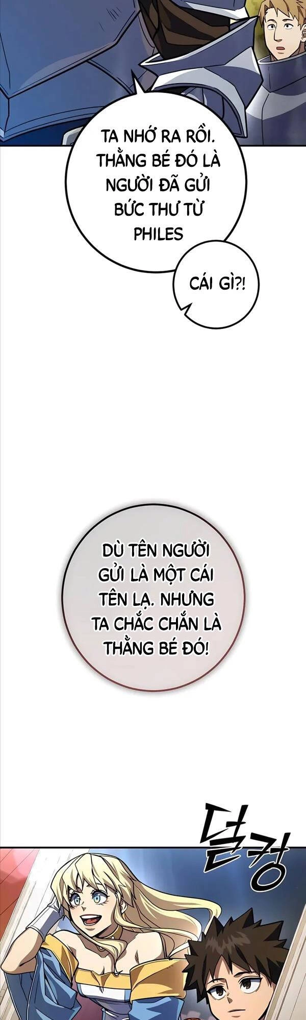 Tôi Dùng Búa Thần Giải Cứu Thế Giới Chapter 18 - 8