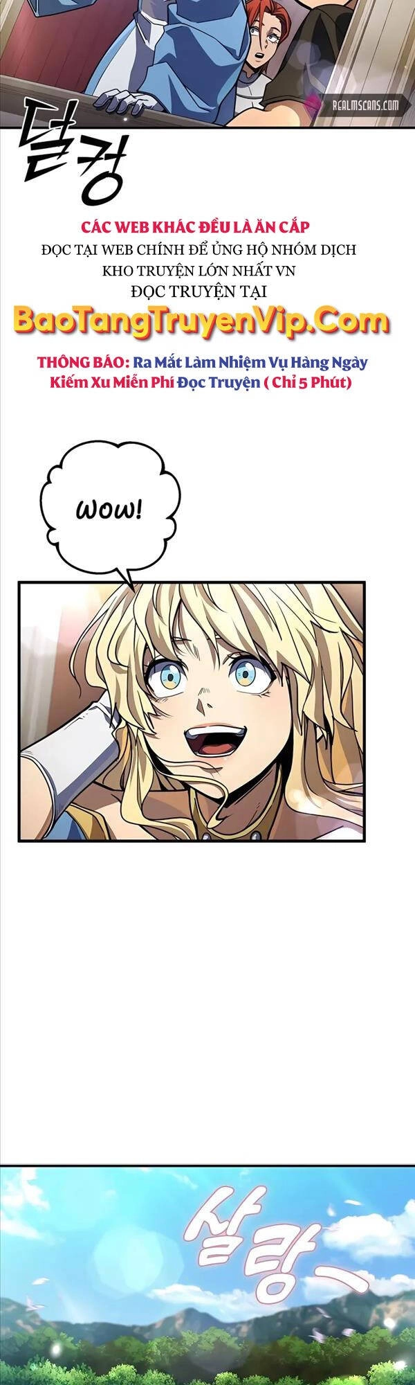 Tôi Dùng Búa Thần Giải Cứu Thế Giới Chapter 18 - 9