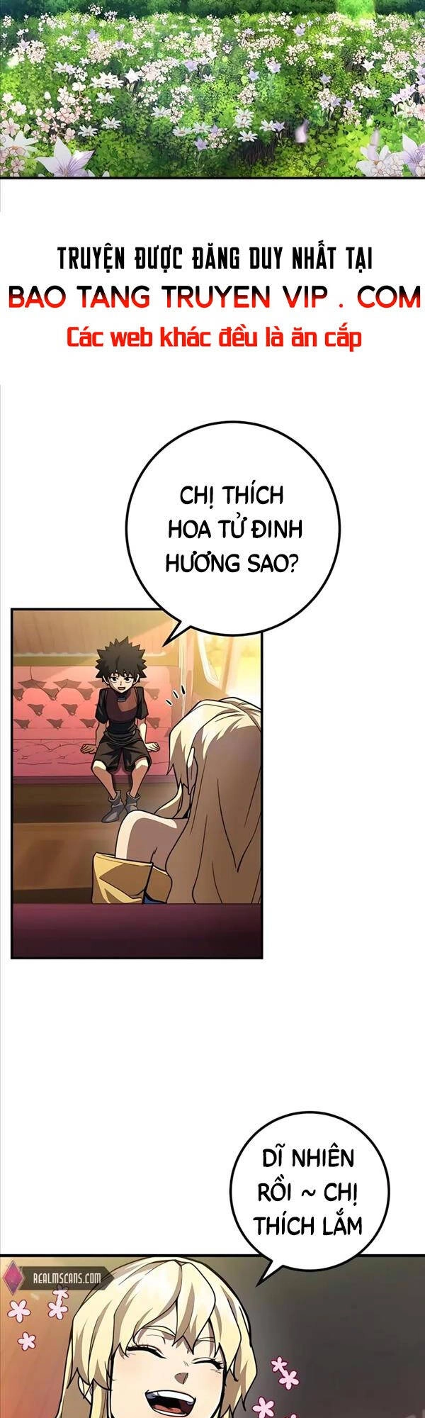 Tôi Dùng Búa Thần Giải Cứu Thế Giới Chapter 18 - 10