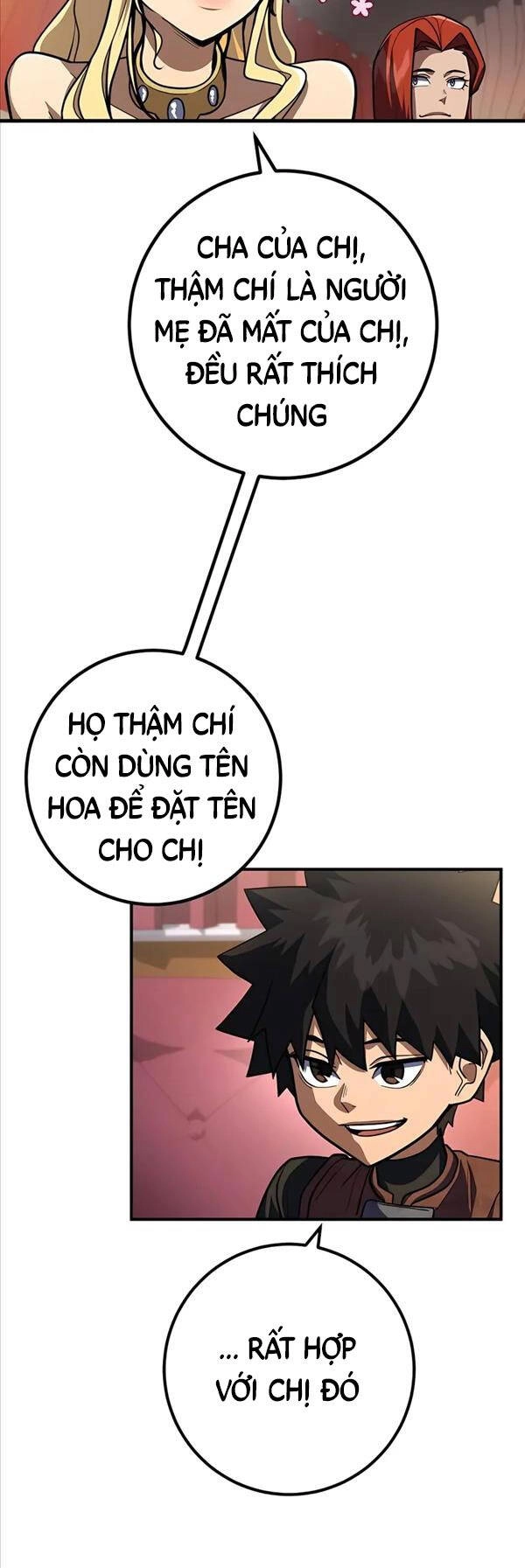 Tôi Dùng Búa Thần Giải Cứu Thế Giới Chapter 18 - 11