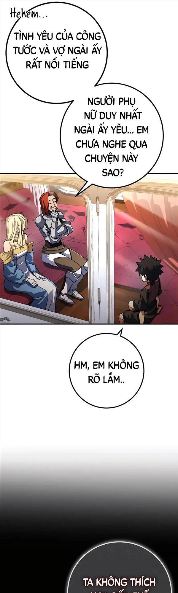 Tôi Dùng Búa Thần Giải Cứu Thế Giới Chapter 18 - 12