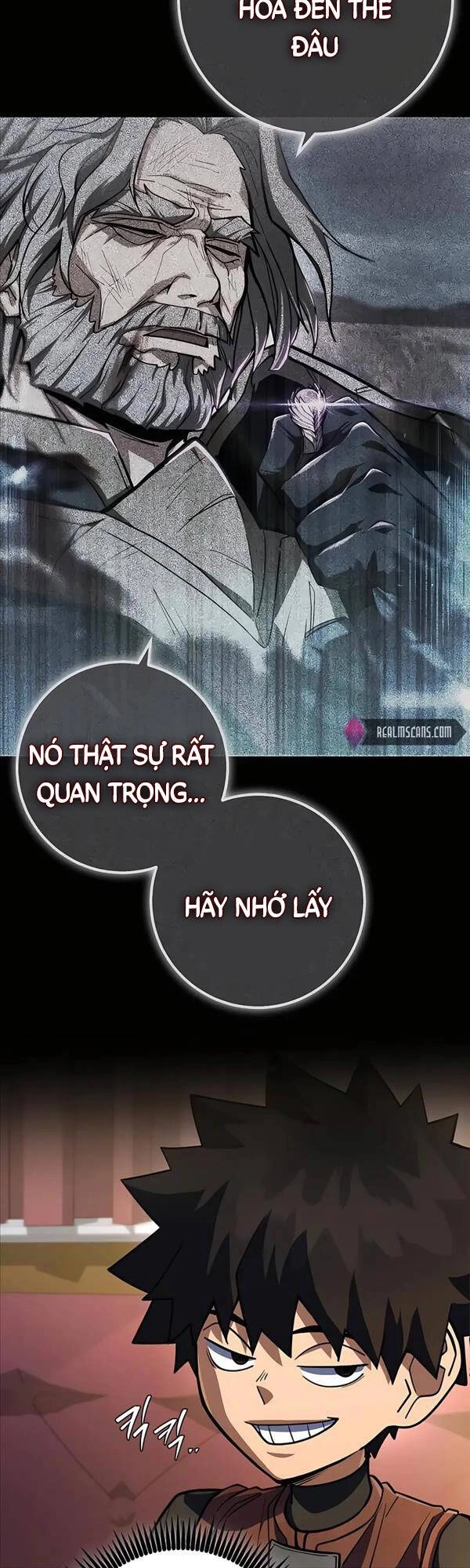 Tôi Dùng Búa Thần Giải Cứu Thế Giới Chapter 18 - 13