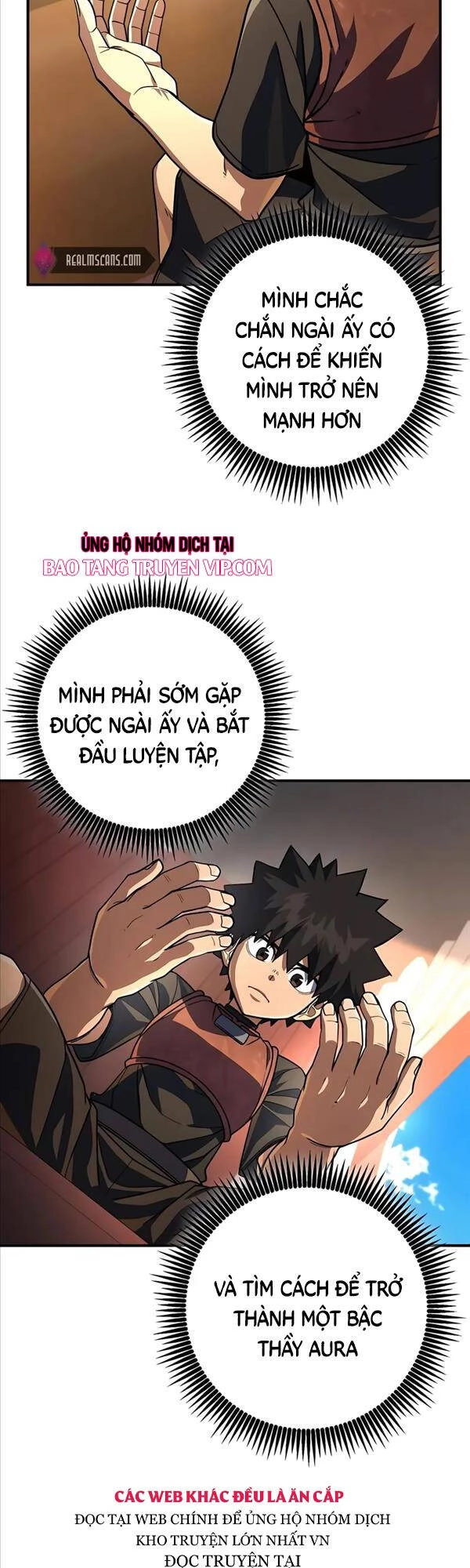 Tôi Dùng Búa Thần Giải Cứu Thế Giới Chapter 18 - 15