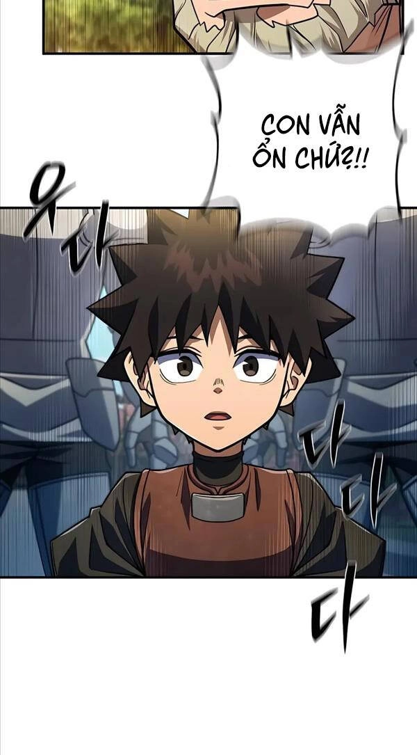 Tôi Dùng Búa Thần Giải Cứu Thế Giới Chapter 18 - 22