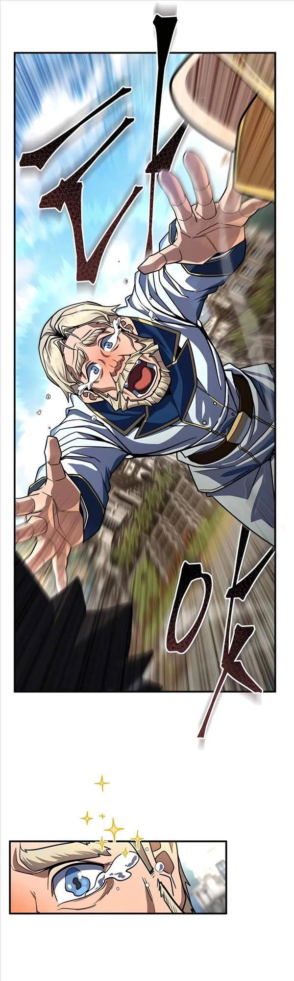 Tôi Dùng Búa Thần Giải Cứu Thế Giới Chapter 18 - 23