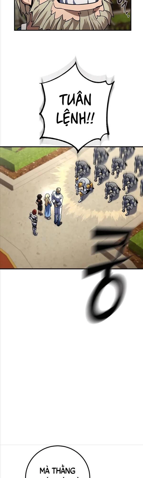 Tôi Dùng Búa Thần Giải Cứu Thế Giới Chapter 18 - 28