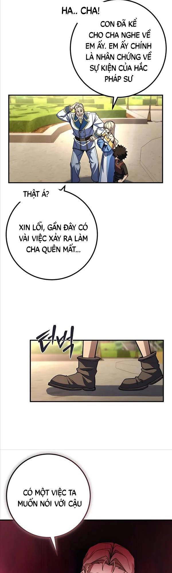 Tôi Dùng Búa Thần Giải Cứu Thế Giới Chapter 18 - 30