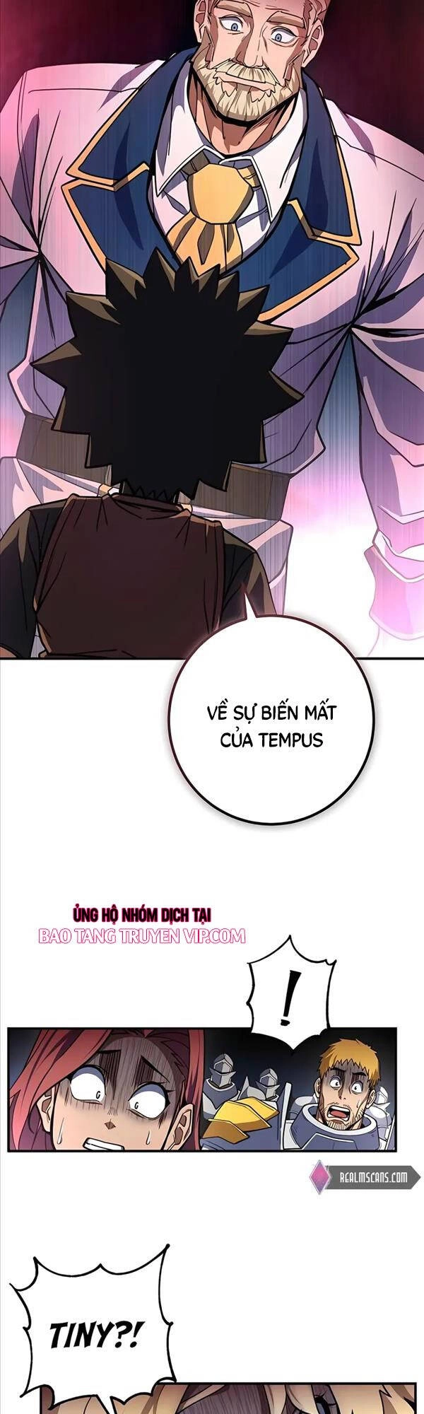 Tôi Dùng Búa Thần Giải Cứu Thế Giới Chapter 18 - 31