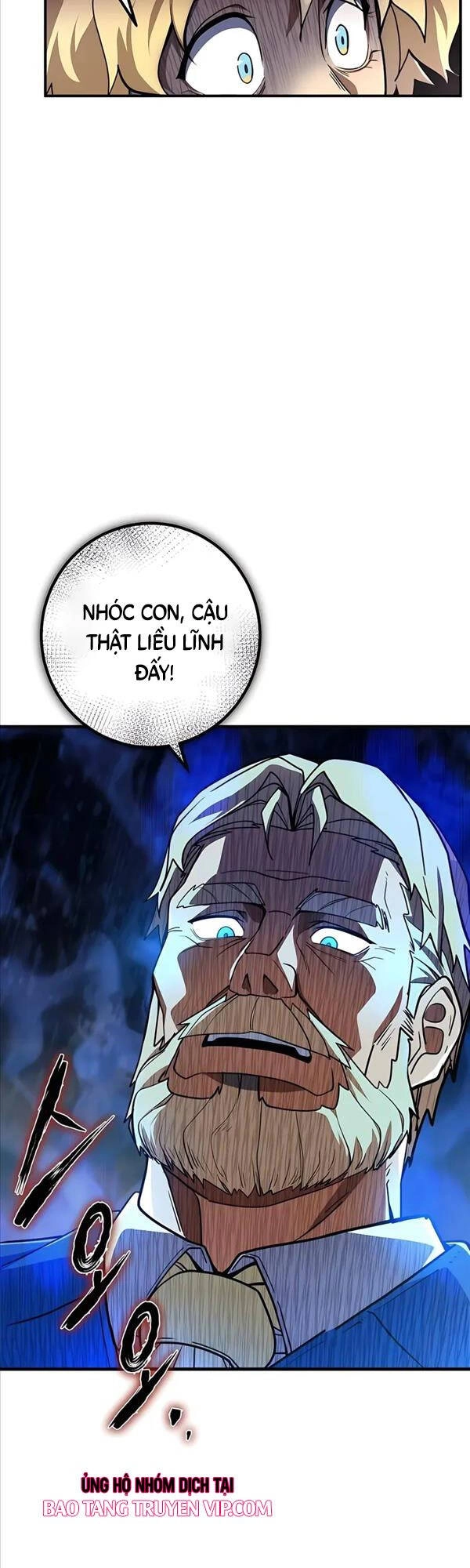 Tôi Dùng Búa Thần Giải Cứu Thế Giới Chapter 18 - 32