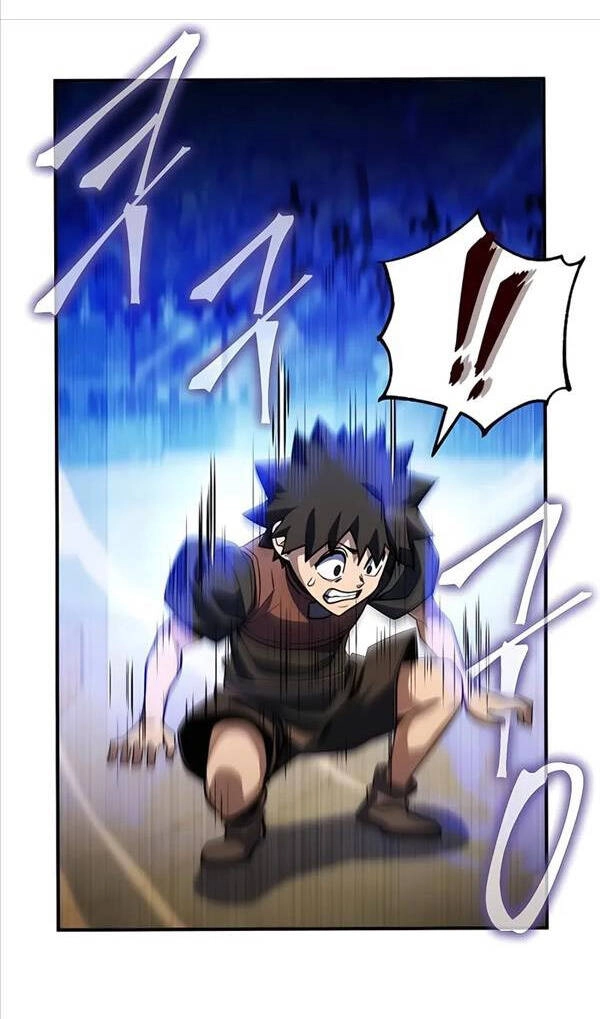 Tôi Dùng Búa Thần Giải Cứu Thế Giới Chapter 18 - 33