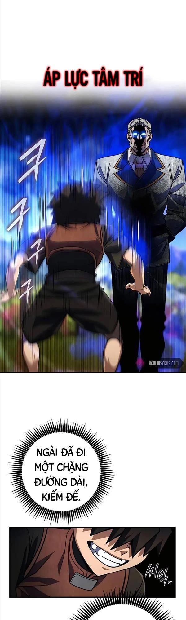 Tôi Dùng Búa Thần Giải Cứu Thế Giới Chapter 18 - 34