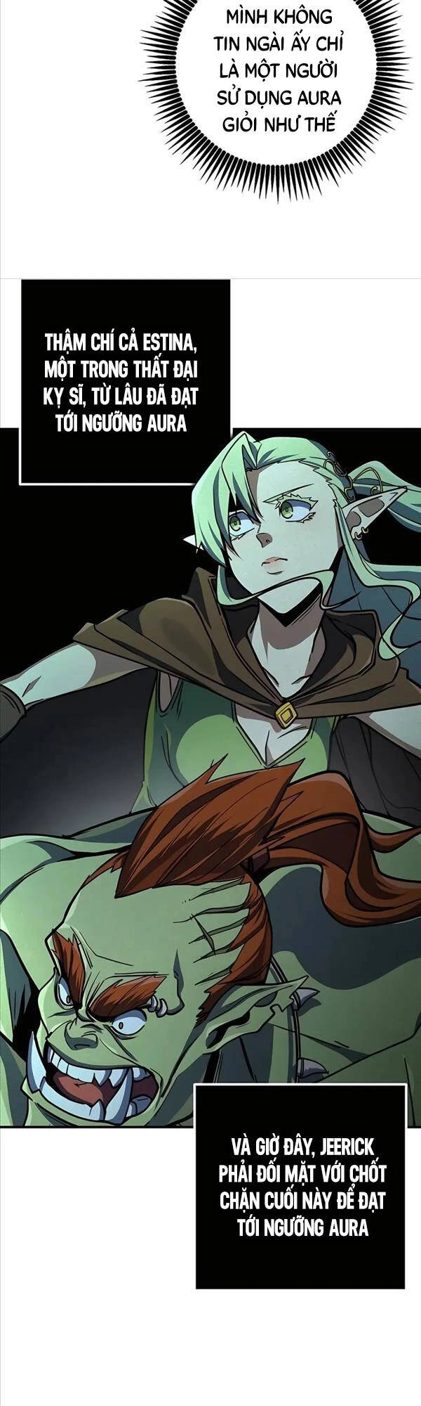 Tôi Dùng Búa Thần Giải Cứu Thế Giới Chapter 18 - 35