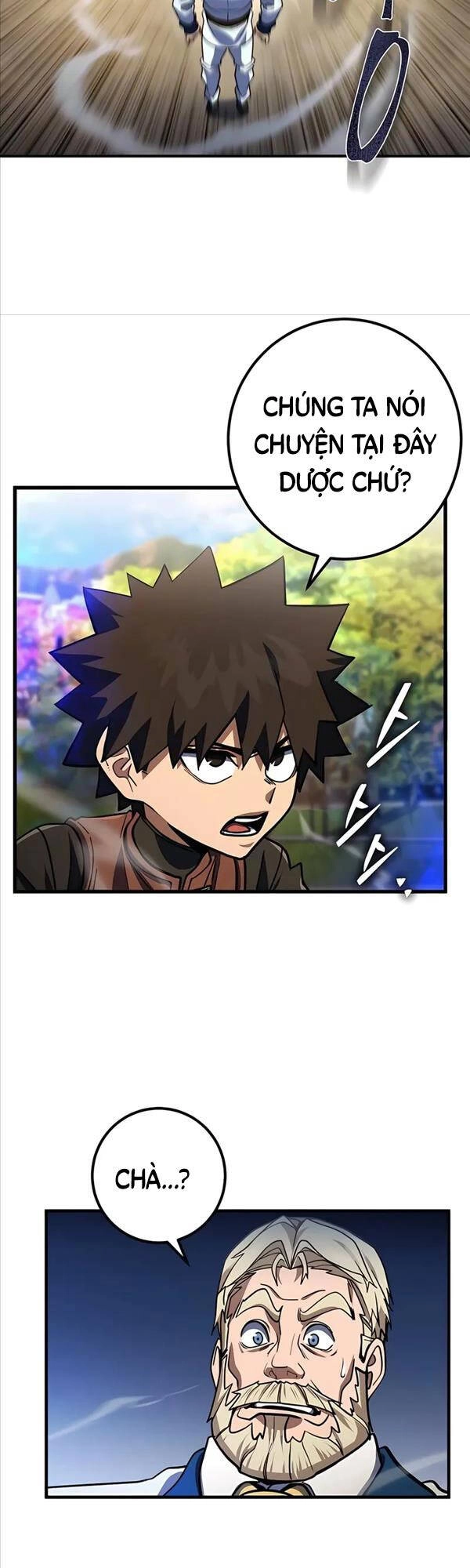 Tôi Dùng Búa Thần Giải Cứu Thế Giới Chapter 18 - 37