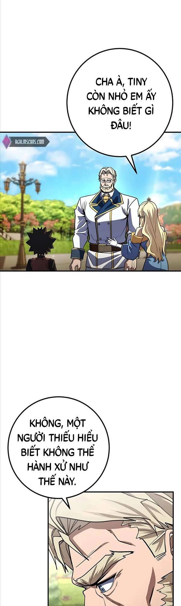 Tôi Dùng Búa Thần Giải Cứu Thế Giới Chapter 18 - 38