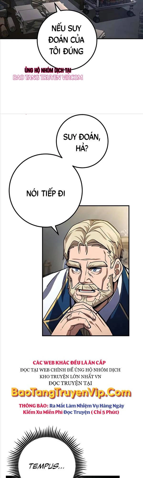 Tôi Dùng Búa Thần Giải Cứu Thế Giới Chapter 18 - 41