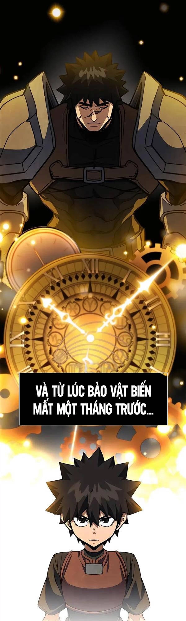 Tôi Dùng Búa Thần Giải Cứu Thế Giới Chapter 18 - 43