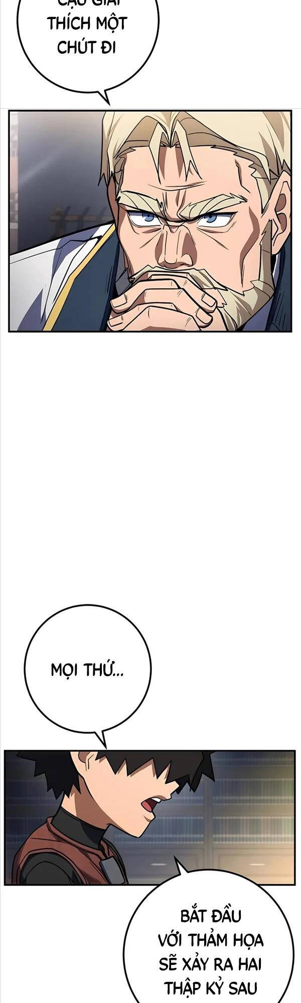 Tôi Dùng Búa Thần Giải Cứu Thế Giới Chapter 18 - 45