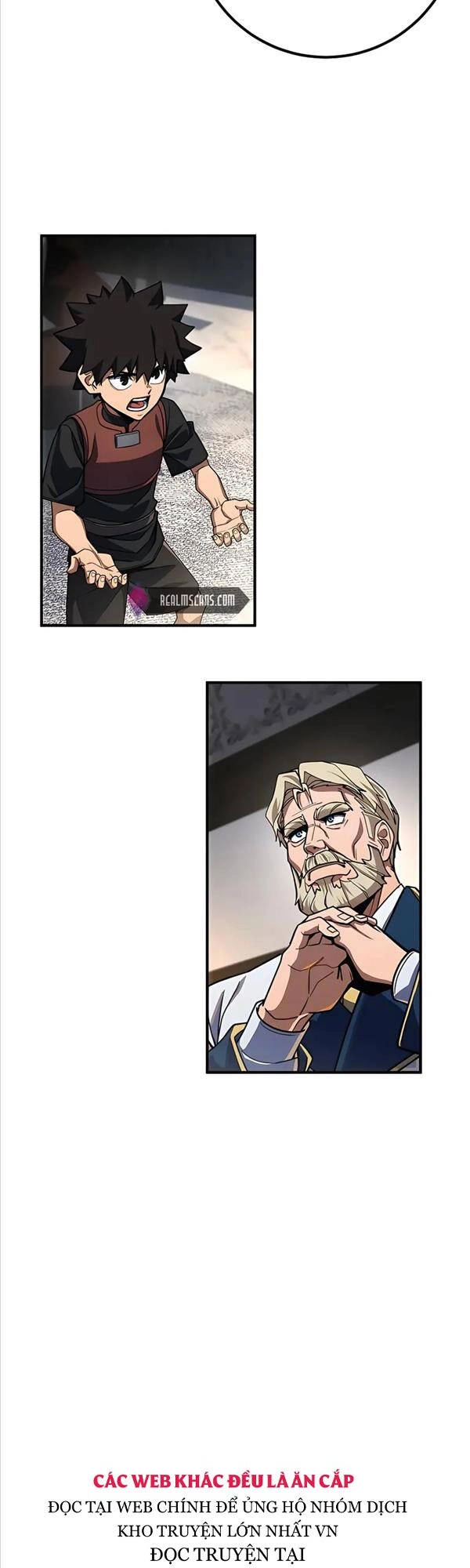 Tôi Dùng Búa Thần Giải Cứu Thế Giới Chapter 18 - 46