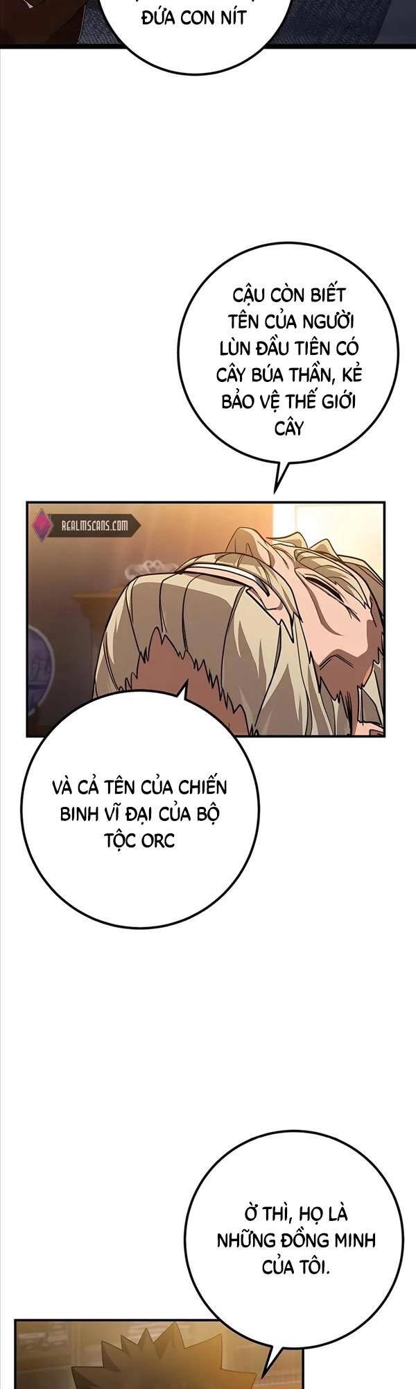 Tôi Dùng Búa Thần Giải Cứu Thế Giới Chapter 18 - 48