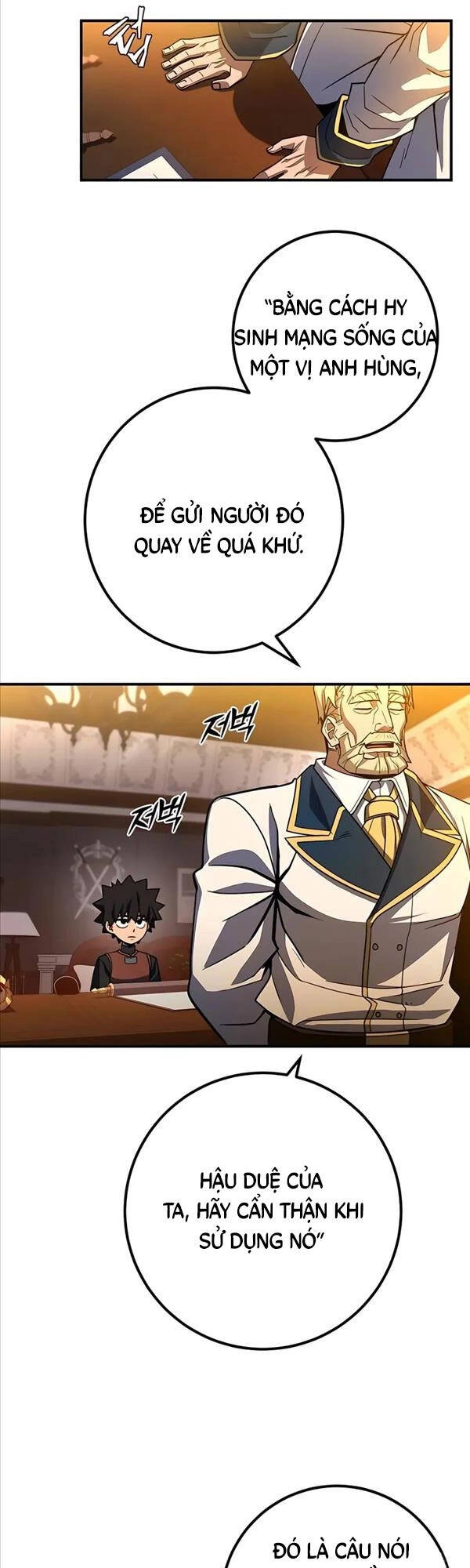 Tôi Dùng Búa Thần Giải Cứu Thế Giới Chapter 18 - 50