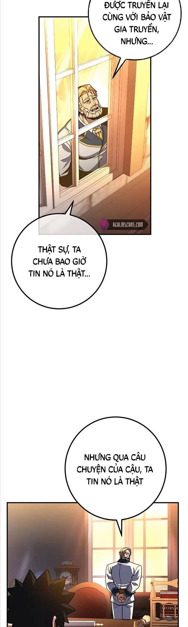 Tôi Dùng Búa Thần Giải Cứu Thế Giới Chapter 18 - 51