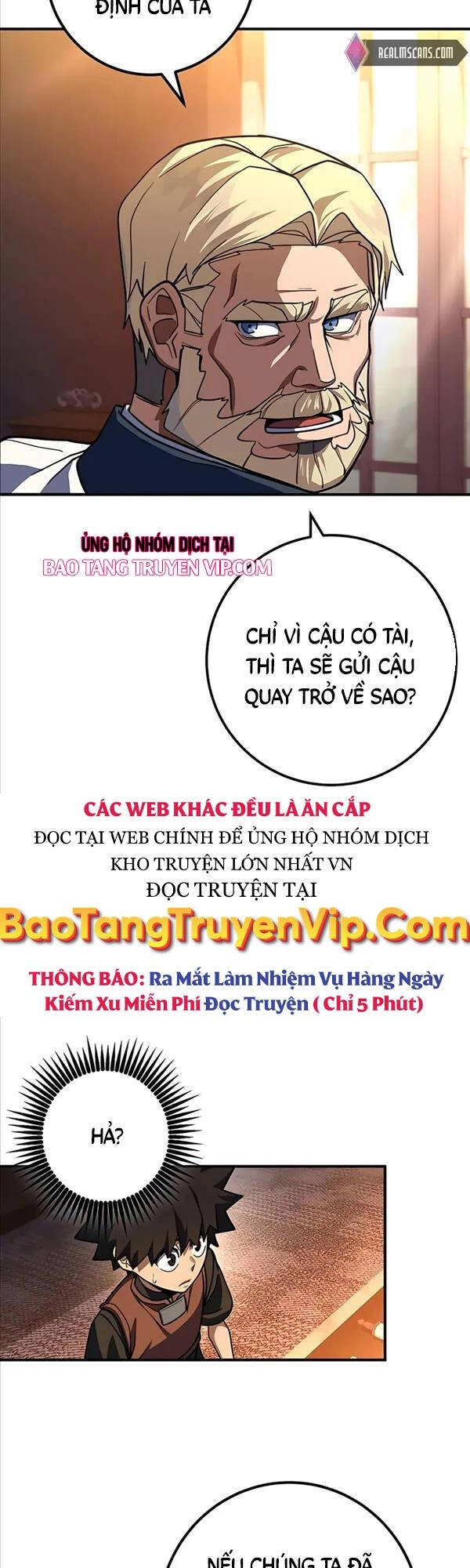 Tôi Dùng Búa Thần Giải Cứu Thế Giới Chapter 18 - 53