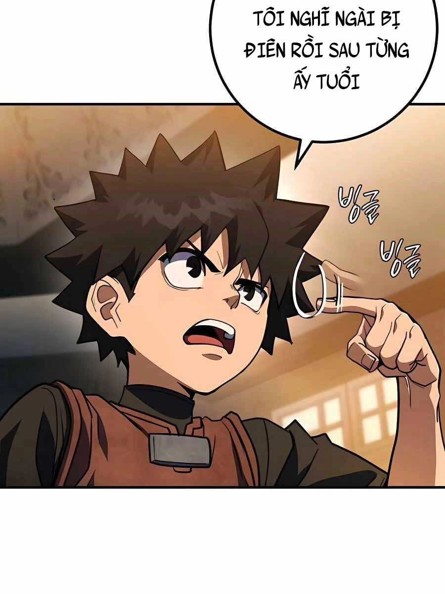 Tôi Dùng Búa Thần Giải Cứu Thế Giới Chapter 19 - 7