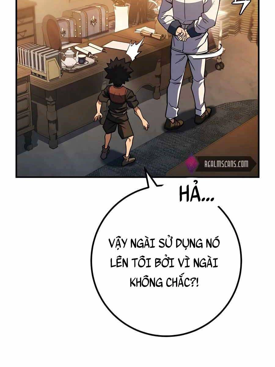 Tôi Dùng Búa Thần Giải Cứu Thế Giới Chapter 19 - 10