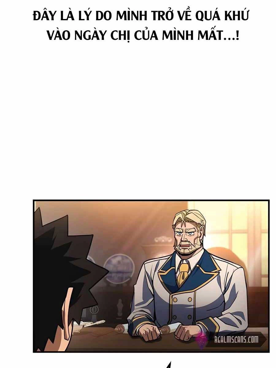 Tôi Dùng Búa Thần Giải Cứu Thế Giới Chapter 19 - 19