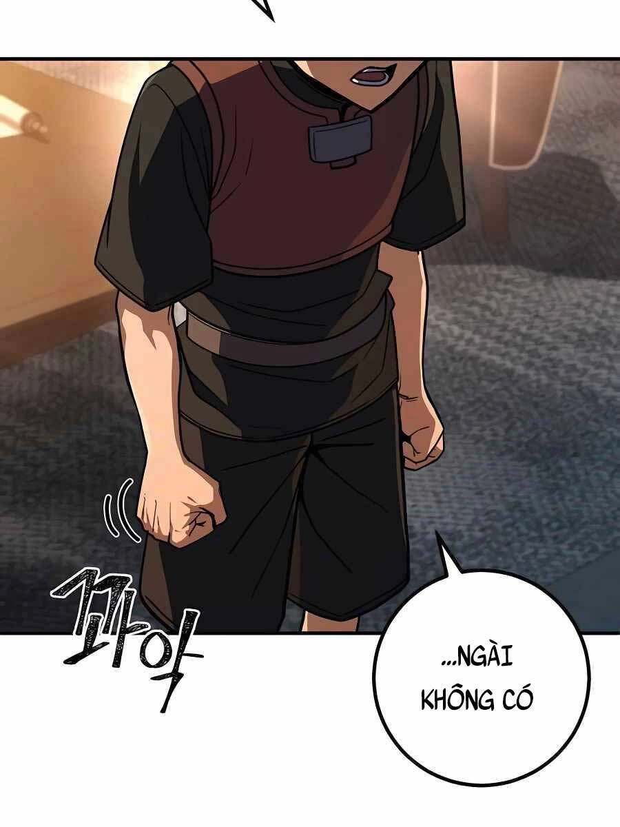 Tôi Dùng Búa Thần Giải Cứu Thế Giới Chapter 19 - 21