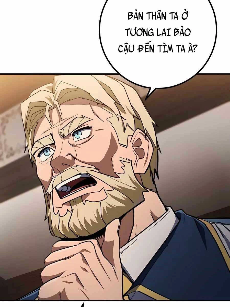 Tôi Dùng Búa Thần Giải Cứu Thế Giới Chapter 19 - 25