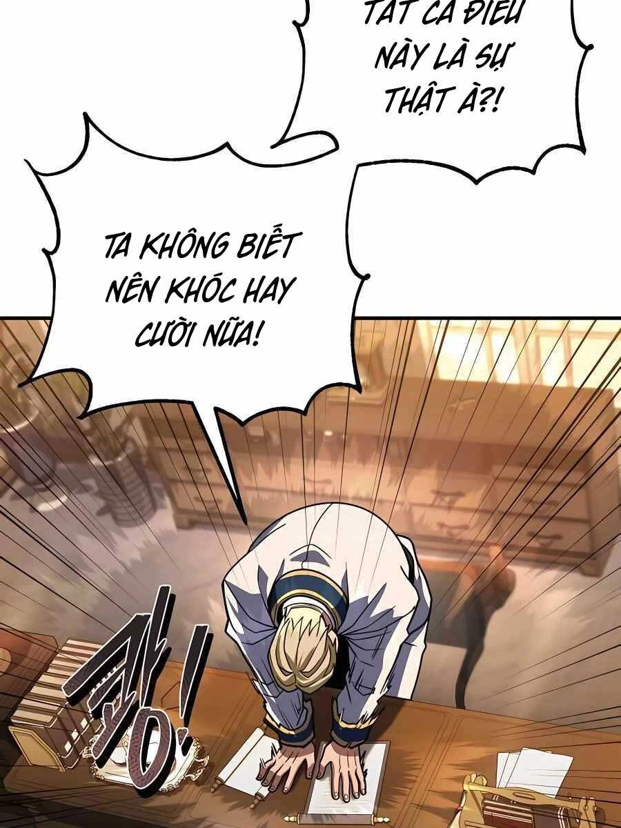 Tôi Dùng Búa Thần Giải Cứu Thế Giới Chapter 19 - 38