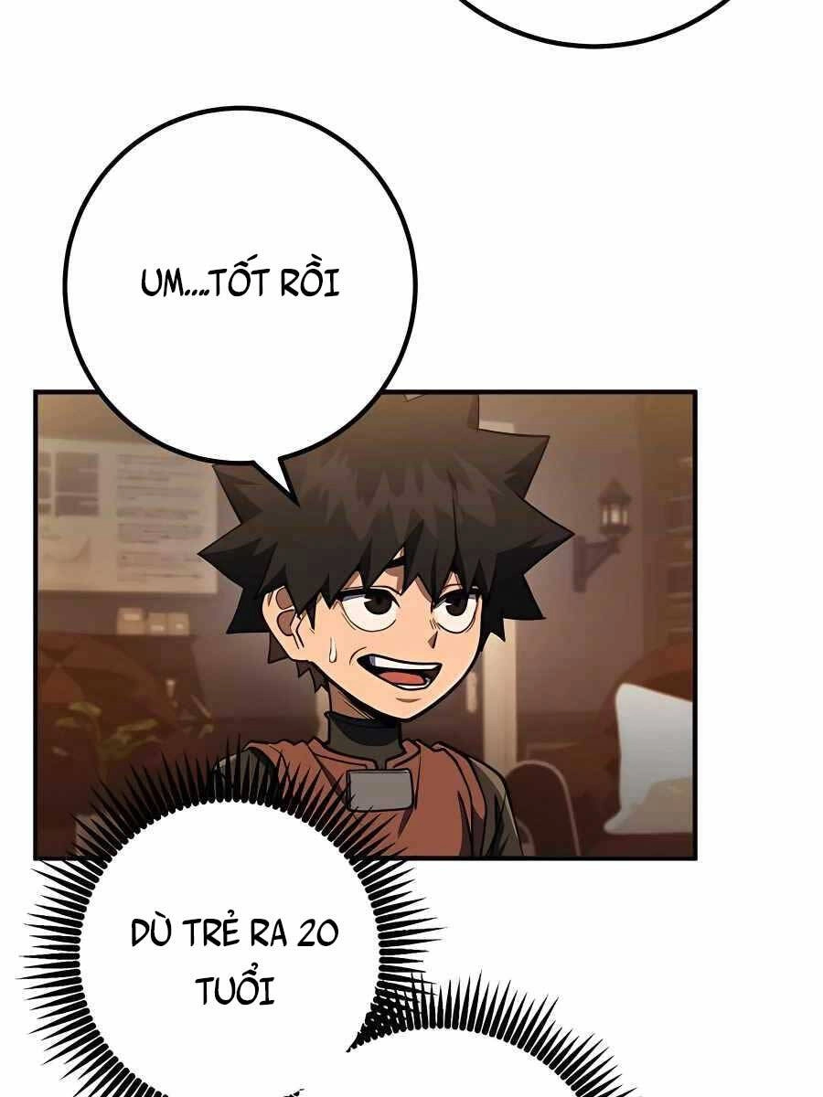 Tôi Dùng Búa Thần Giải Cứu Thế Giới Chapter 19 - 41